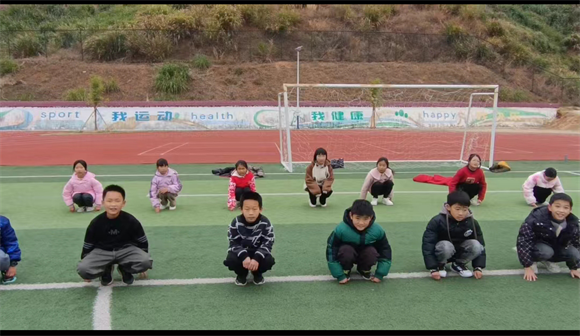 周選日：真情支教，靜待花開